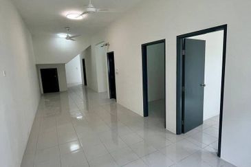 Kita Bayu @ Cybersouth