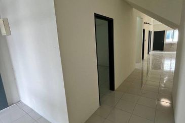 Kita Bayu @ Cybersouth