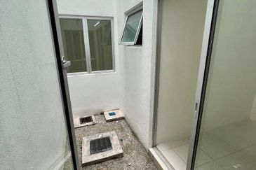 Kita Bayu @ Cybersouth