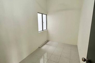 Kita Bayu @ Cybersouth