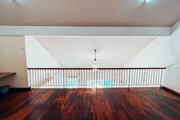 Taman Sungai Besi Indah