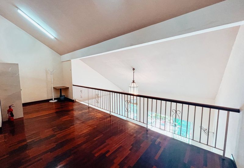 Taman Sungai Besi Indah