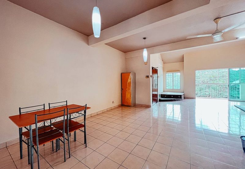 Taman Sungai Besi Indah