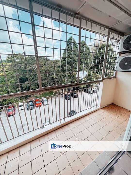 [Near The Mines] Duplex Townhouse Taman Sungai Besi Indah For Sale, Selangor, Seri Kembangan
