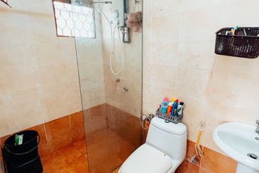 Sri Kinabalu Condominium