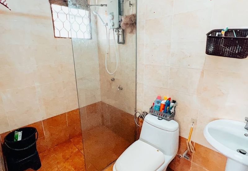 Sri Kinabalu Condominium