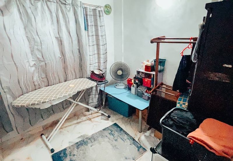 Sri Kinabalu Condominium