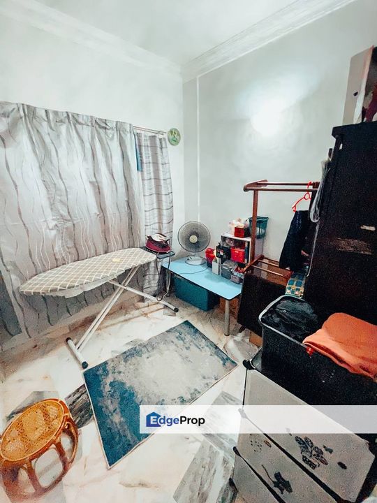 Condominium Sri Kinabalu Wangsa Maju For Sale, Kuala Lumpur, Wangsa Maju