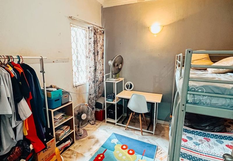 Sri Kinabalu Condominium