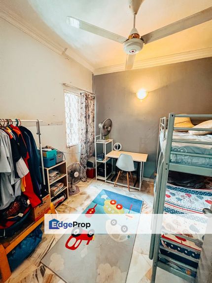 Condominium Sri Kinabalu Wangsa Maju For Sale, Kuala Lumpur, Wangsa Maju