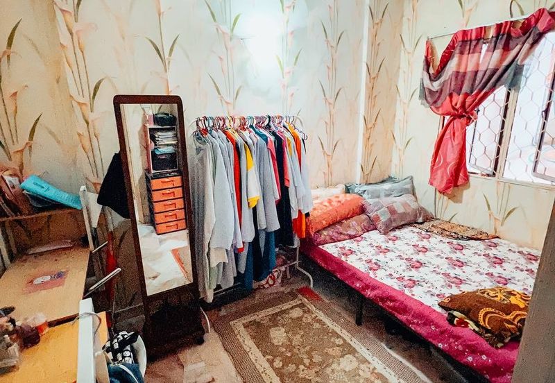 Sri Kinabalu Condominium