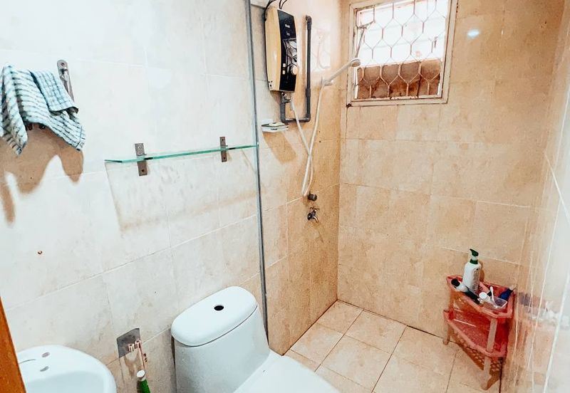 Sri Kinabalu Condominium