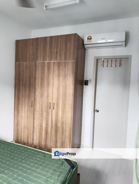 Condominium Alanis Residence Kota Warisan For Rent, Selangor, Sepang