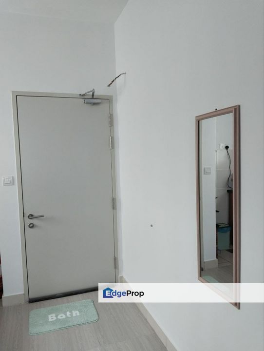 Condominium Alanis Residence Kota Warisan For Rent, Selangor, Sepang