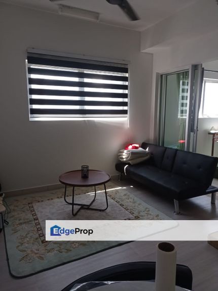 Condominium Alanis Residence Kota Warisan For Rent, Selangor, Sepang