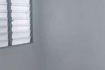 Pangsapuri Putra Harmoni, Precint 9