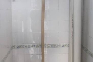 Pangsapuri Putra Harmoni, Precint 9