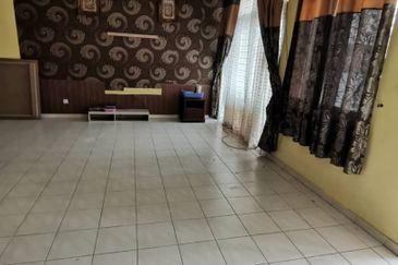 Taman Mawar, Bandar Baru Salak Tinggi