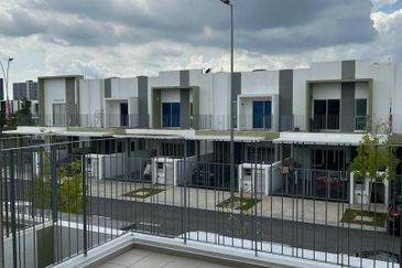 Casa Wood, CyberSouth