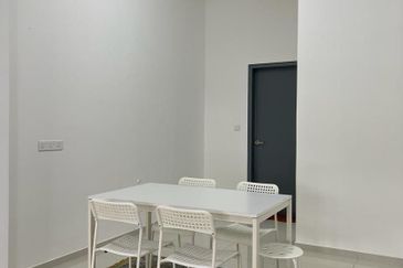 Casa Wood, CyberSouth