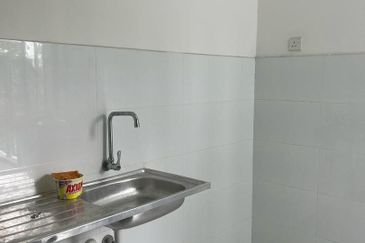 Casa Wood, CyberSouth