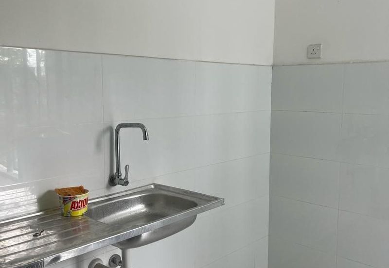 Casa Wood, CyberSouth