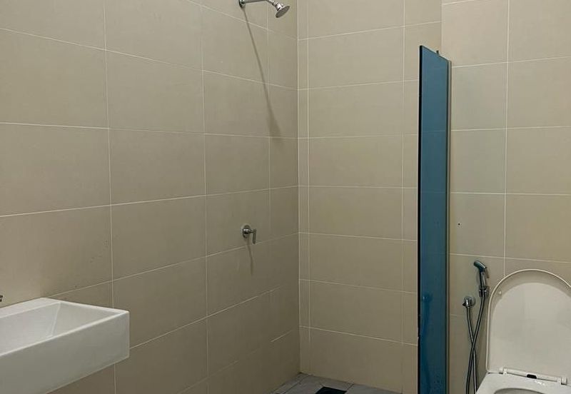 Casa Wood, CyberSouth