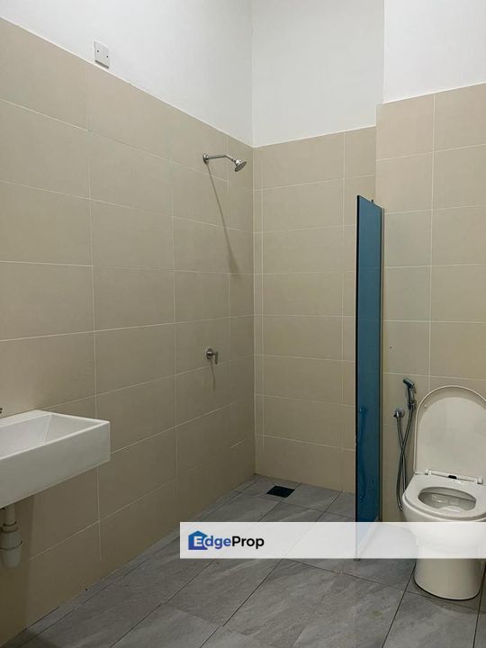 2 Storey Terrace Casa Wood Cybersouth Dengkil For Rent, Selangor, Dengkil