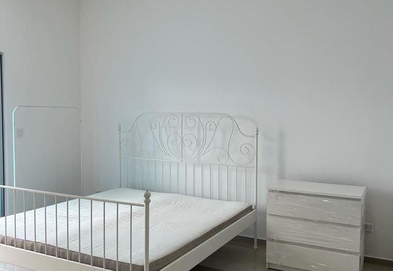 Casa Wood, CyberSouth