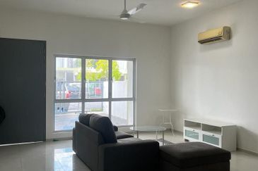 Casa Wood, CyberSouth