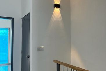 Casa Wood, CyberSouth