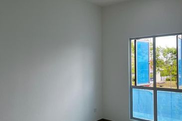 Casa Wood, CyberSouth