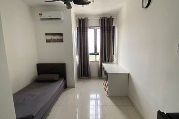 Horizon Suites, Bandar Sunsuria