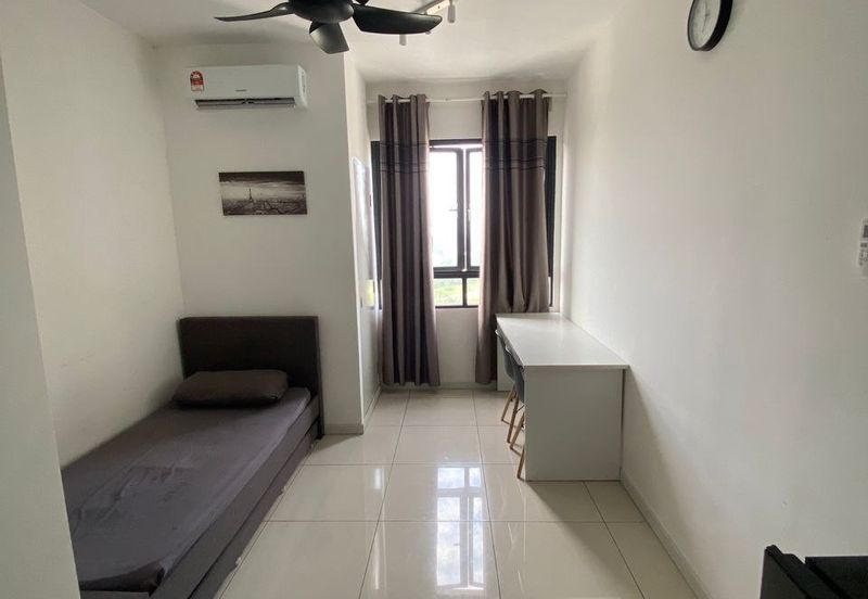 Horizon Suites, Bandar Sunsuria