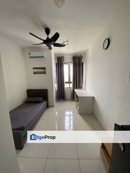 Condominium Studio Horizon Suites Sunsuria Sepang For Sale, Selangor, Sepang