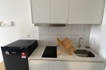 Horizon Suites, Bandar Sunsuria