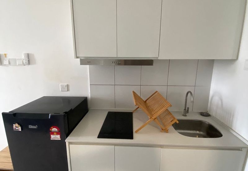 Horizon Suites, Bandar Sunsuria