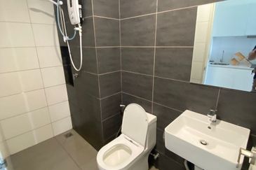 Horizon Suites, Bandar Sunsuria