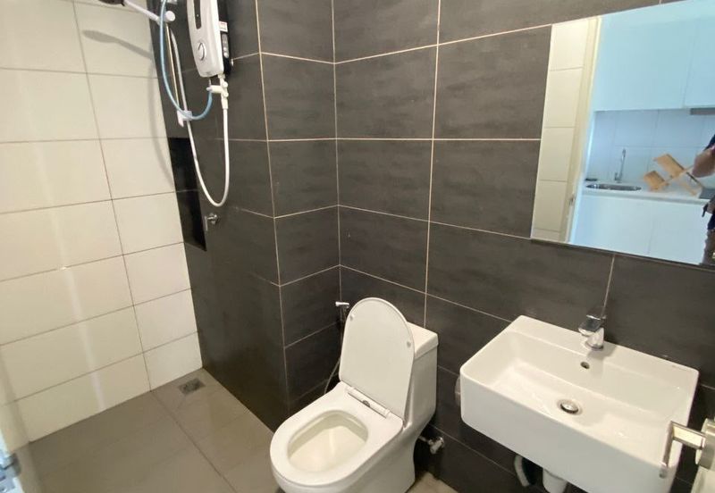 Horizon Suites, Bandar Sunsuria