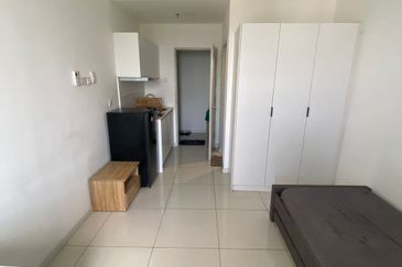 Horizon Suites, Bandar Sunsuria