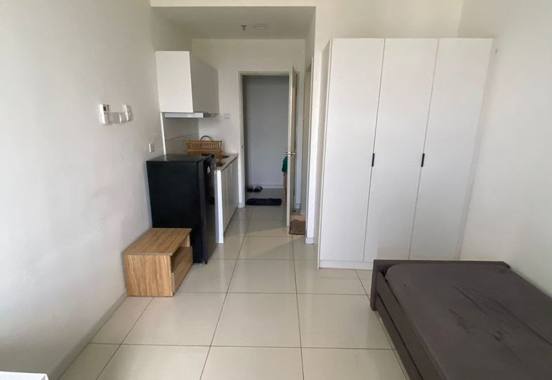 Horizon Suites, Bandar Sunsuria