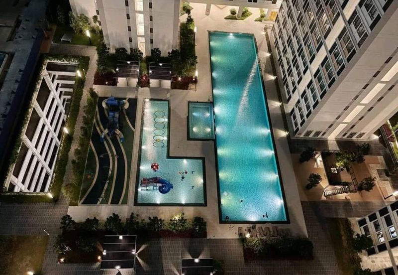 Horizon Suites, Bandar Sunsuria