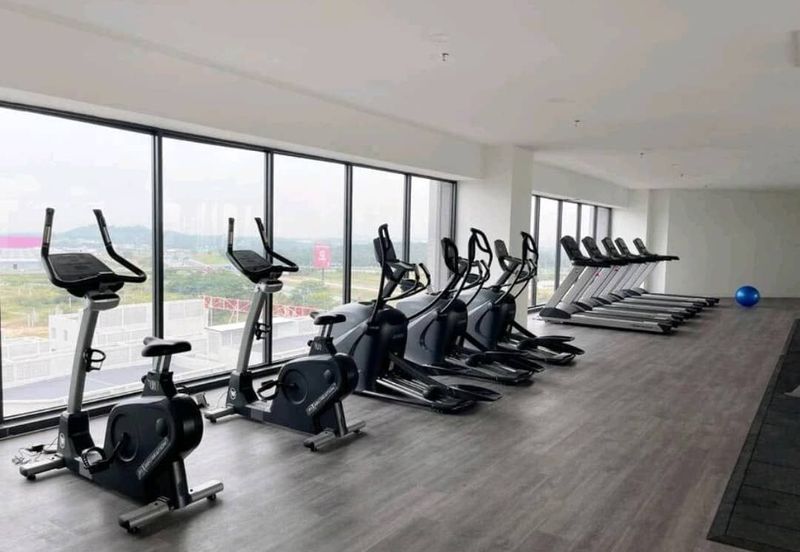 Horizon Suites, Bandar Sunsuria