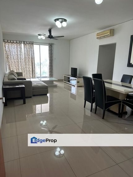 Condominium Zen Residence Puchong For Rent, Selangor, Puchong