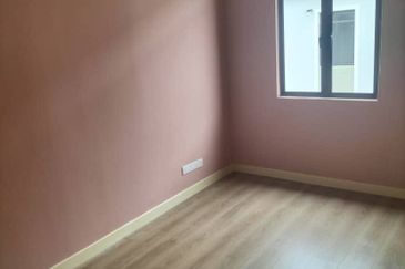 Monet Springtime @ Sunsuria City