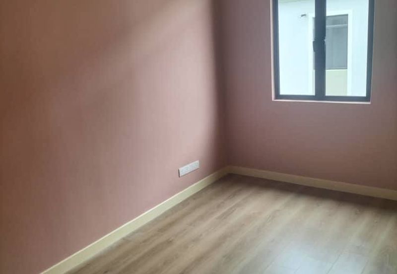 Monet Springtime @ Sunsuria City