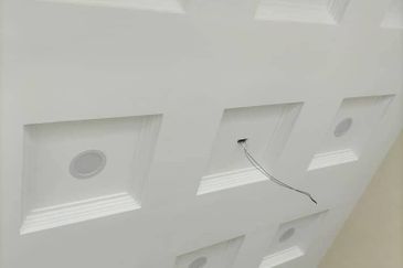 Monet Springtime @ Sunsuria City