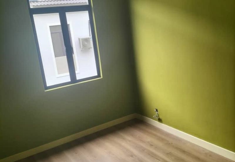 Monet Springtime @ Sunsuria City