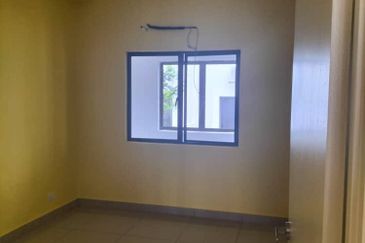 Monet Springtime @ Sunsuria City