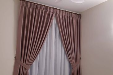 The Mulia Residences